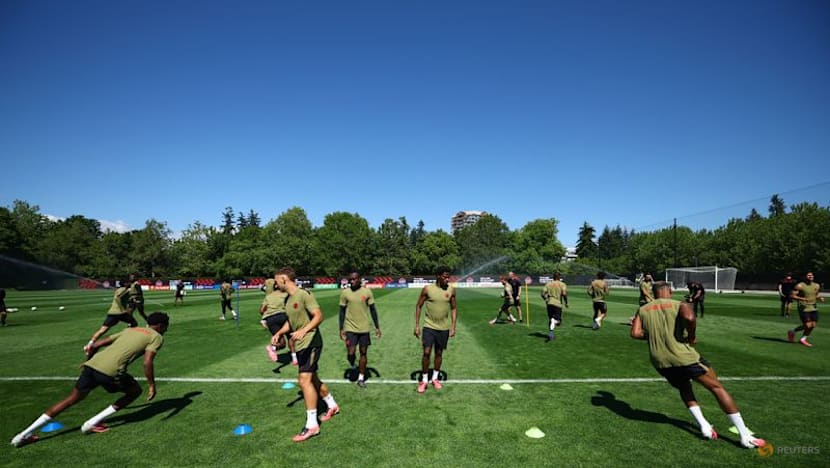 Canada seeking to take control early in Qatar World Cup showdown