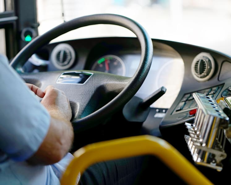 Bus driver molested children he fetched to school, including kids with special needs and who were abused