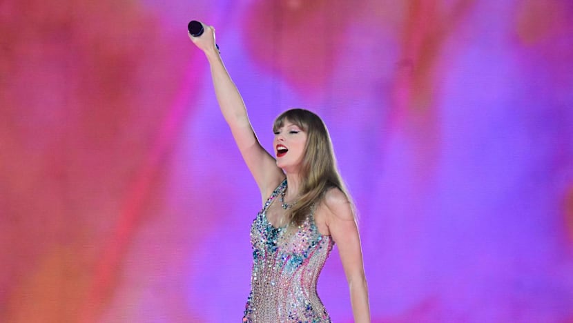 Singapore to hold more mega events in 2025, building on its position as a choice destination