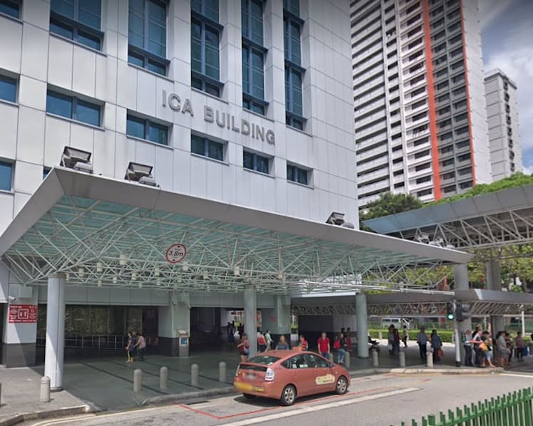 Grant automatic extension of short-term visit passes for foreign spouses of S’pore residents amid border closures
