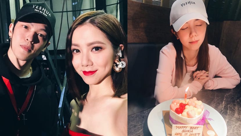 G.E.M Cried When She Was Told That All The Data On Her Handphone Couldn’t Be Restored