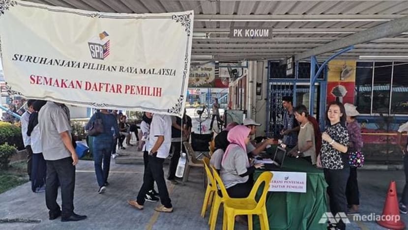 PRK Sandakan: Polis buka 6 siasatan daripada 12 aduan PRK Sandakan: Polis buka 6 siasatan daripada 12 aduan
