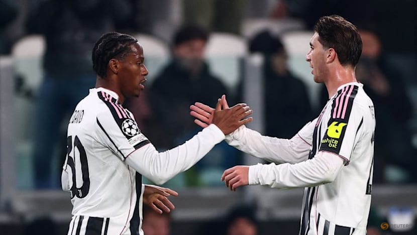 Juventus made to battle before earning much needed win over Pafos