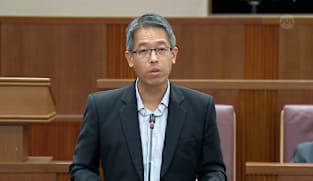 Debate on President’s speech: Gerald Giam on giving every Singaporean a fair shot at success