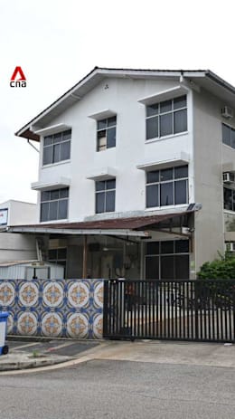MOH to revoke LC Nursing Home licence