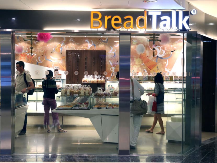 BreadTalk was one of 18 repeat offenders that were slapped with harsher penalties by PUB.