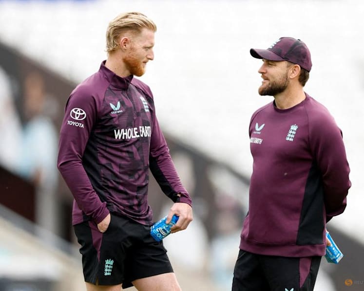 Fearless England ready to shake off weight of failure