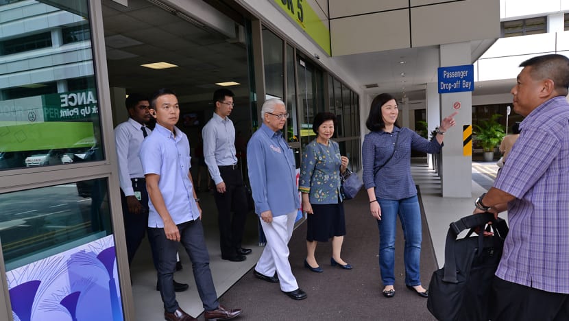 Leaders, S’poreans wish for quick recovery for Nathan 