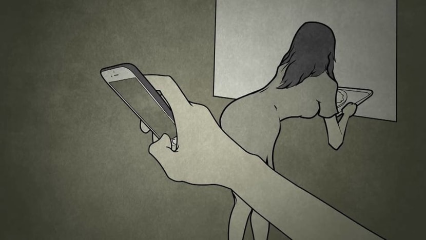 Spy cameras, illicit filming and upskirt photos: Are you being watched? Spy cameras, illicit filming and upskirt photos: Are you being watched?