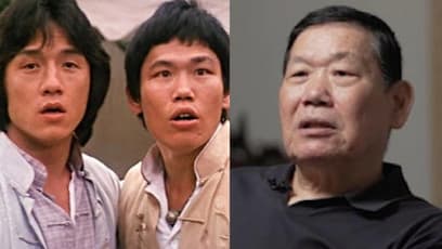 Former Jackie Chan Stunt Team Member Claims He Was Treated Unfairly And Mocked By The Star After Getting Injured