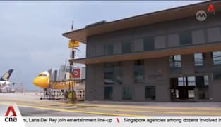 Changi Airport rolls out satellite gate for greater passenger comfort