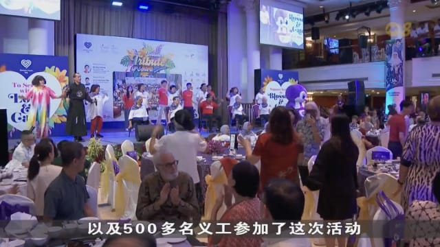 王乙康表示每届全国大选 人民行动党会推出新候选人参选