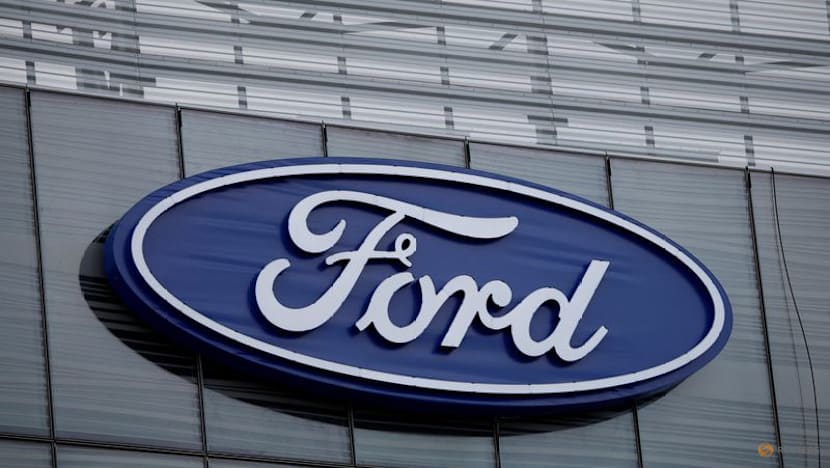 Ford to sell used vehicles on Amazon, joining Hyundai