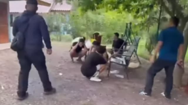 涉绑架勒索五中国公民 泰四警被停职起诉