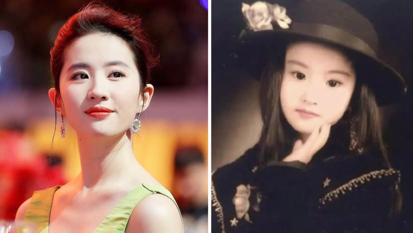 Netizen Slammed For Bragging That She Bullied Liu Yifei When They Were Kids 'Cos The Star Was Too Pretty