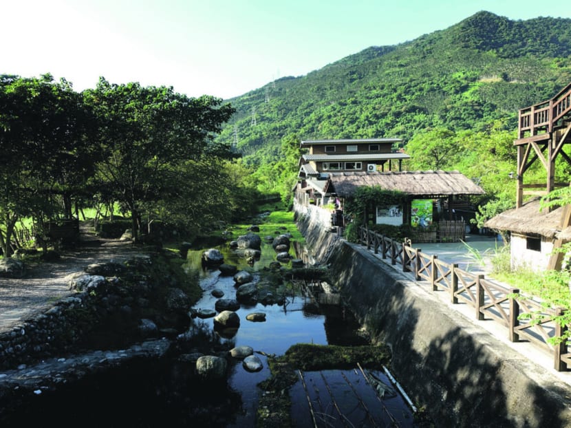Dig into the heart of Taiwan’s country life