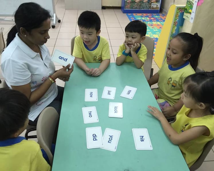 New scheme set to make childcare more affordable