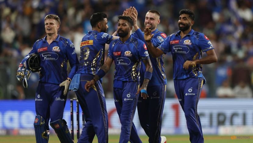 Jacks repays Mumbai's faith with all-round show in IPL win