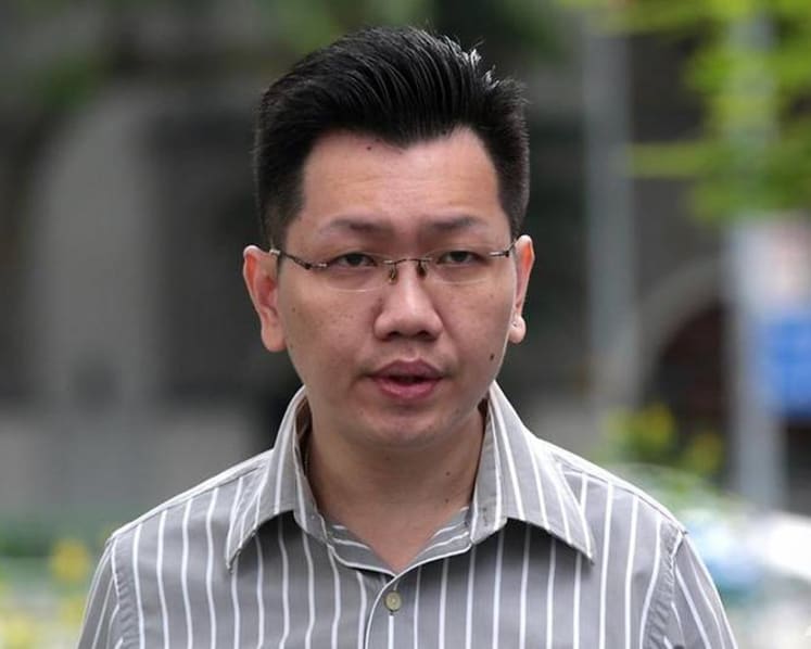 Maserati driver on trial for driving off, dragging traffic police officer along for 124m
