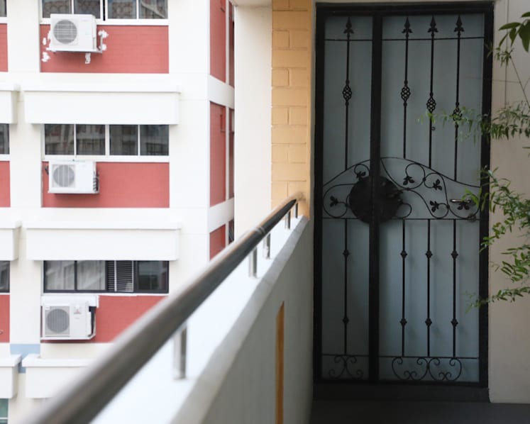 Maid charged with murder of 73-year-old man in Bishan
