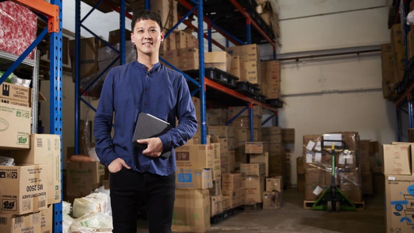 Driving business growth through skills enhancement and clear communication Driving business growth through skills enhancement and clear communication