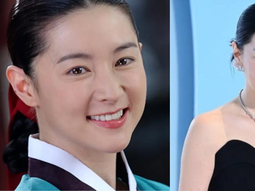 Korean actress Lee Young Ae, 52, to play Dae Jang Geum again in Jewel in the Palace sequel 