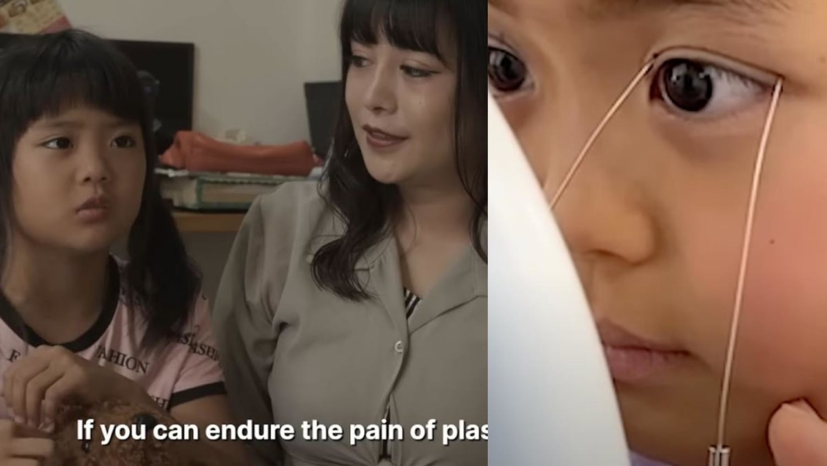 Japanese eye surgery sale