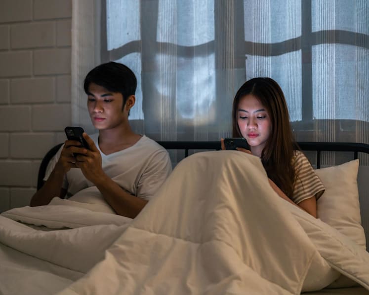 Married but lonely: Is this normal and why do some women feel this way?