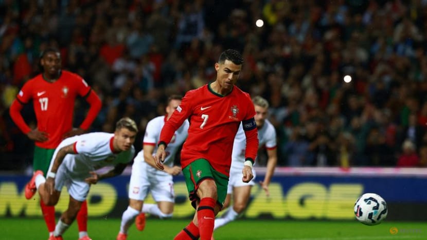 Poland team sheet error costs Swiderski chance to play against Portugal