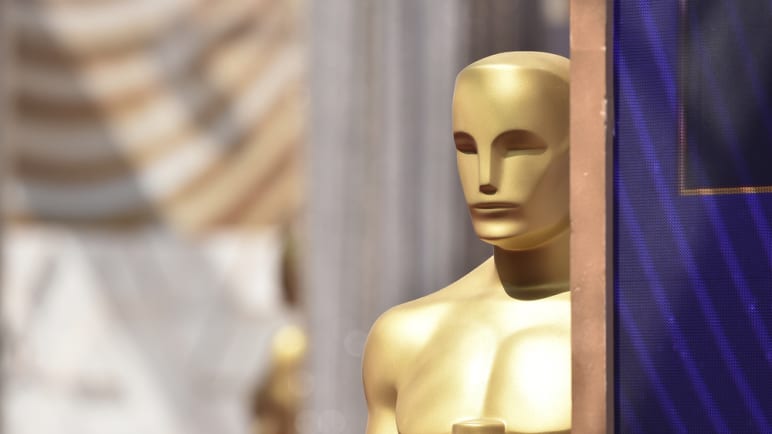 Commentary: The Oscars roll out the red carpet for AI – and surprisingly, viewers don’t seem to mind