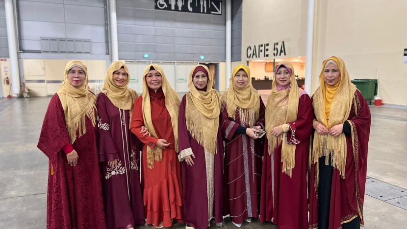 'Ku Pohon Restu Ayah Bonda' ciptaan guru ngaji Al Jawaher terus bertahan 'Ku Pohon Restu Ayah Bonda' ciptaan guru ngaji Al Jawaher terus bertahan