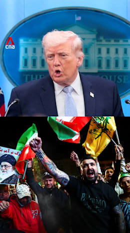 US and Iran agree on 2-week ceasefire, Strait of Hormuz to reopen