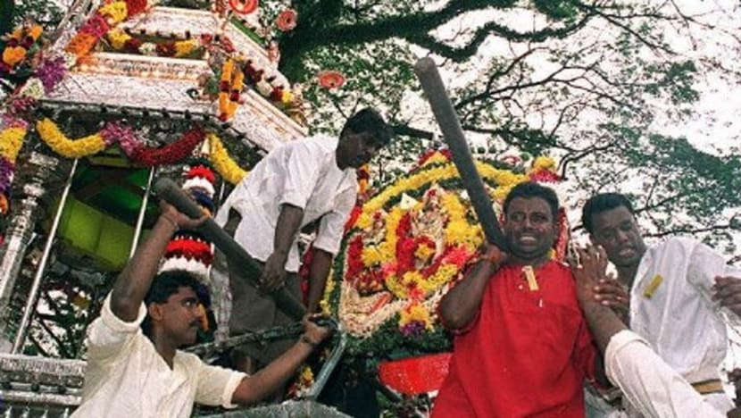 KOMENTAR: Digugat tetapi utuh mengorak zaman; bagaimana Thaipusam menangani cabaran perubahan KOMENTAR: Digugat tetapi utuh mengorak zaman; bagaimana Thaipusam menangani cabaran perubahan
