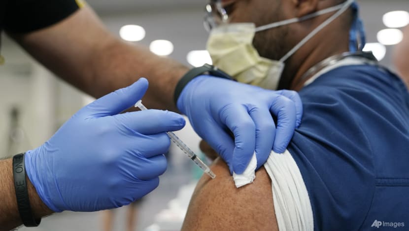 Commentary: Don't wait to get your COVID-19 booster especially because of Omicron Commentary: Don't wait to get your COVID-19 booster especially because of Omicron