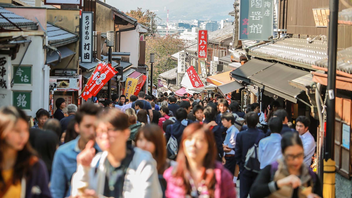 As yen weakens against Singdollar, multi-currency e-wallets report spike in conversions ahead of travel season