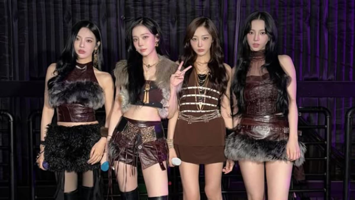 Aespa, Stray Kids and K-pop industry donate millions after Hong