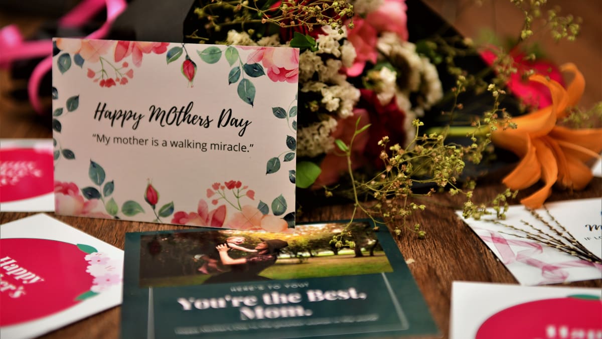 More focus on these 4 sacred spaces would help better care for mothers every day of the year - CNA More focus on these 4... 