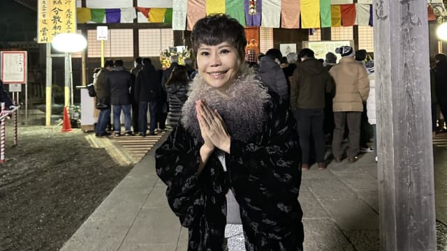 詹雅雯遭猥亵半年，肇事者发声道歉？经纪人出面澄清了！