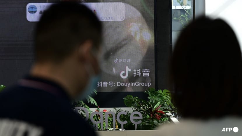 From ‘life coaches’ to ‘spiritual healing gurus’: Fake experts being targeted on China’s version of TikTok From ‘life coaches’ to ‘spiritual healing gurus’: Fake experts being targeted on China’s version of TikTok