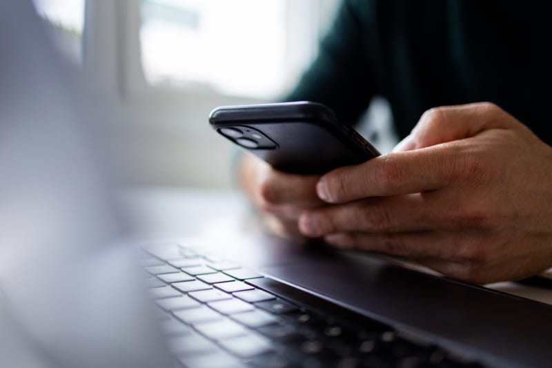 Money Talks Podcast: MT Explains - Risks you need to know with putting money into digital financial platforms