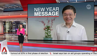 Singapore economy did better than expected, but sustaining growth will be hard: PM Wong