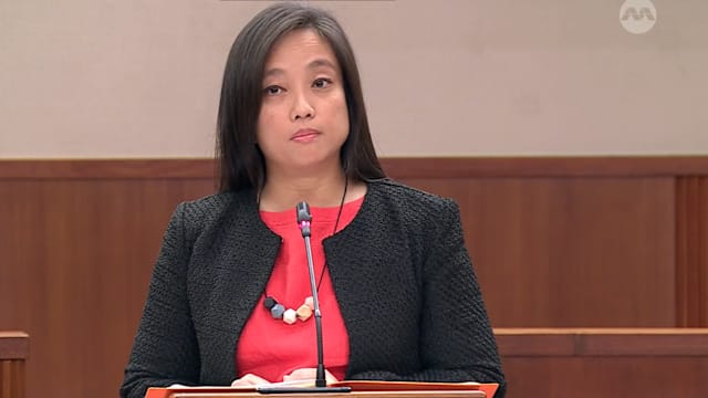 经历两次流产 李乃怡呼吁政府加强流产和育儿方面的支持