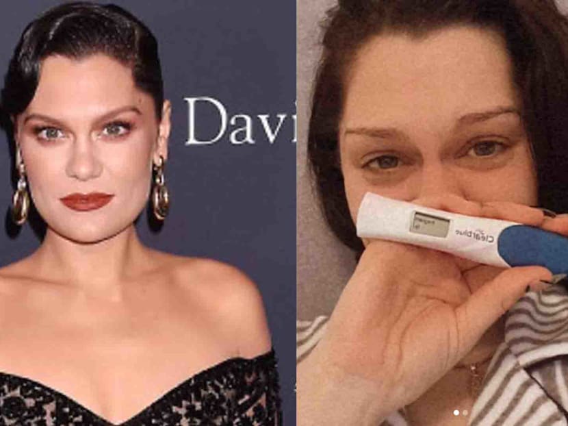 Jessie J Reveals She Suffered A Miscarriage A Day Before Concert Performance: "It's The Loneliest Feeling In The World"