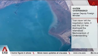 US-Iran conflict: Tehran threatens to halt all energy exports from Middle East 