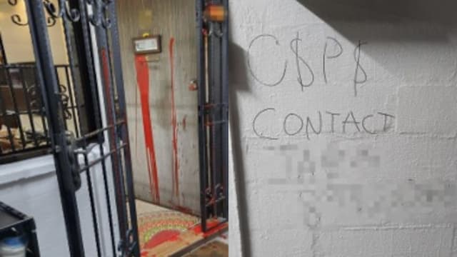 涉数起大耳窿骚扰案 25岁男子落网明被控