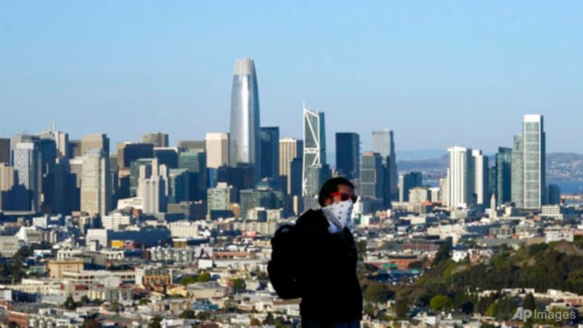 2 Asian American women stabbed in San Francisco attack