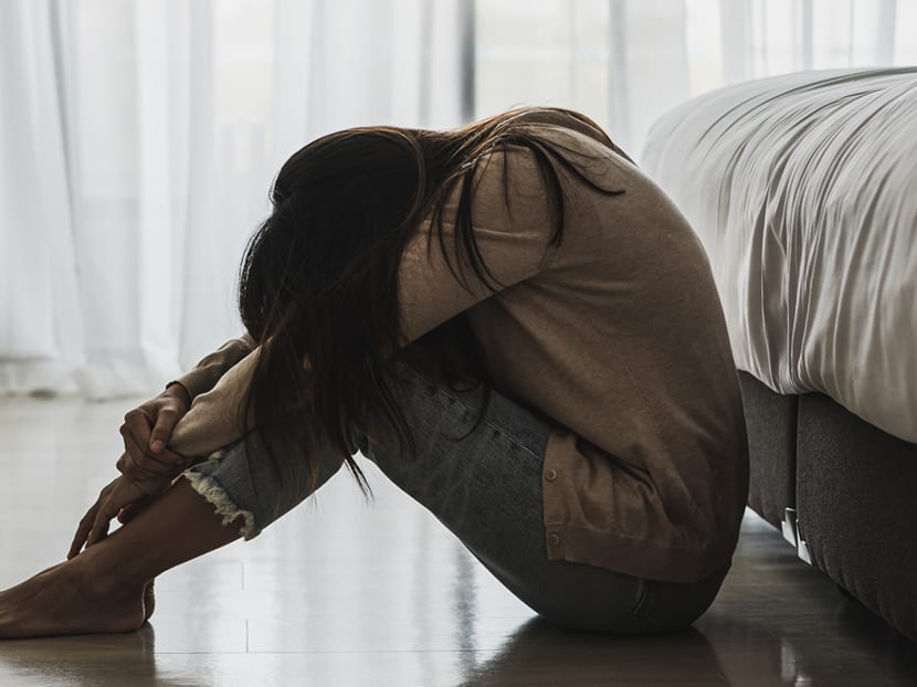 Stigma, shame and stress: The effects of sensitive, eczema-prone skin are more than skin-deep