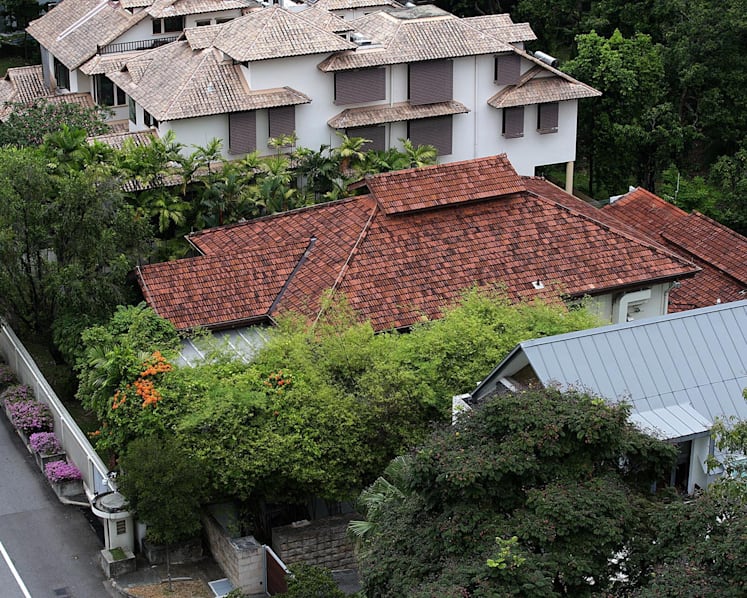 Oxley Road dispute ‘in abeyance’ and Lee siblings haven’t communicated recently: PM Lee