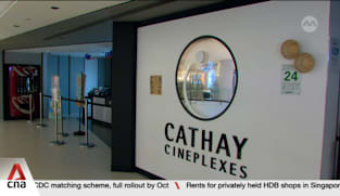 Cathay Cineplexes ceases operations, to enter creditors' voluntary liquidation 
