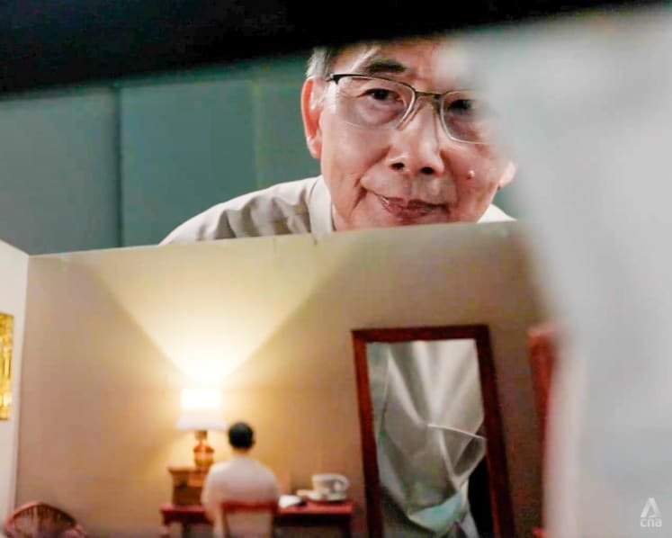 Producers of Separation: Declassified reveal what it took to retell Singapore’s split with Malaysia
